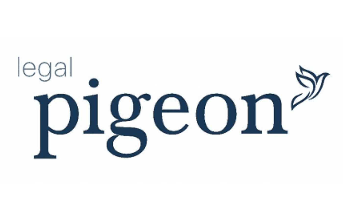 Logotipos de Jurisweb, Cabiedes & Partners y Legal Pigeon juntos en una imagen representativa de la inversión.