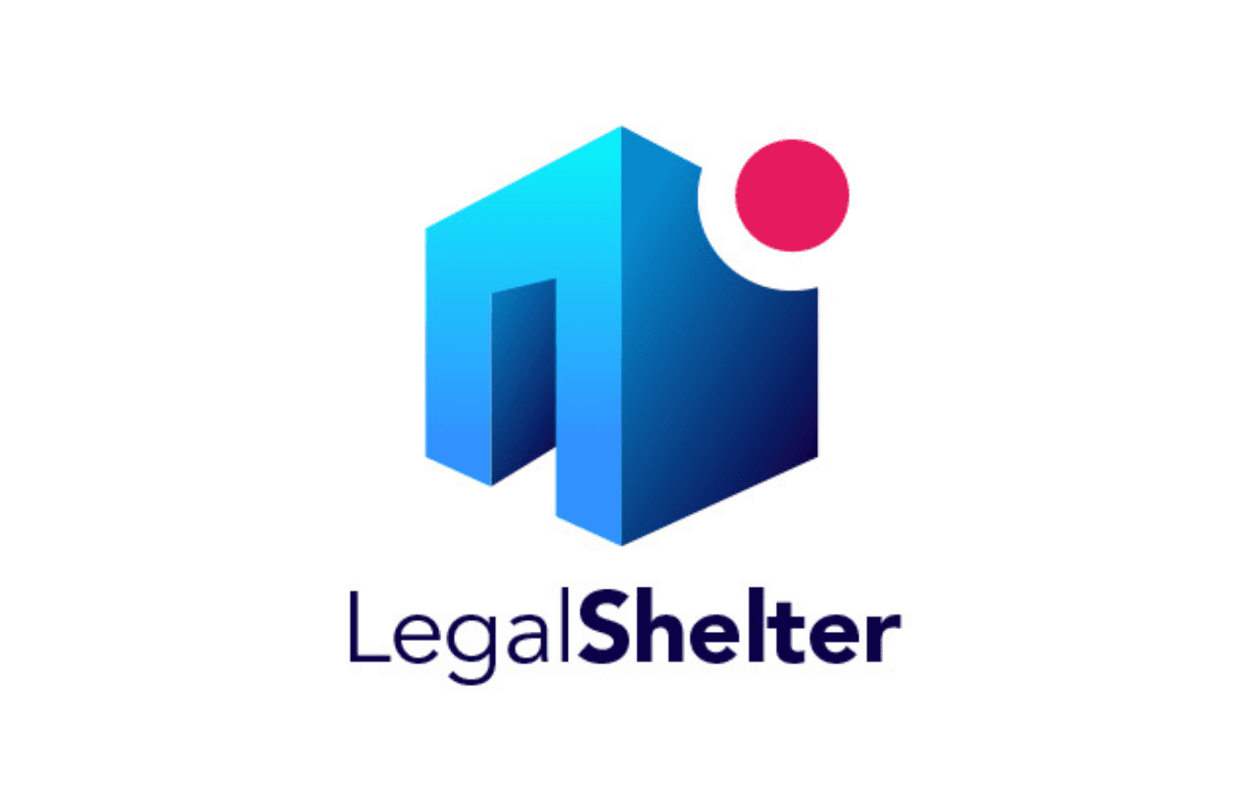 Logotipo de Legalshelter, la primera incubadora de legaltech en España