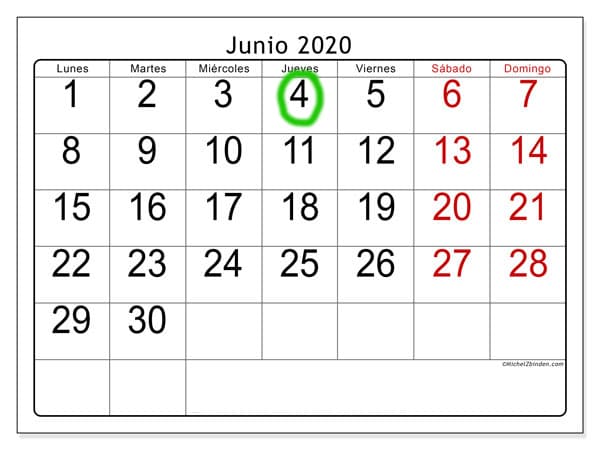 Imagen ilustrativa de un calendario judicial marcando la fecha de reanudación de los plazos procesales.